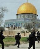 مستوطنون يقتحمون المسجد الأقصى بحماية قوات الاحتلال