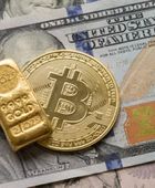 الذهب والبيتكوين الأفضل أداءً في عام 2025