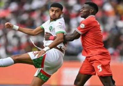 المغرب في مواجهة حاسمة أمام زامبيا في "شان 2025"