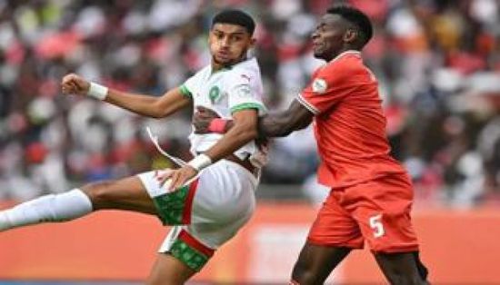 المغرب في مواجهة حاسمة أمام زامبيا في "شان 2025"