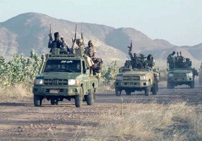 الجيش السوداني: إحباط هجوماً لقوات الدعم السريع على الفاشر