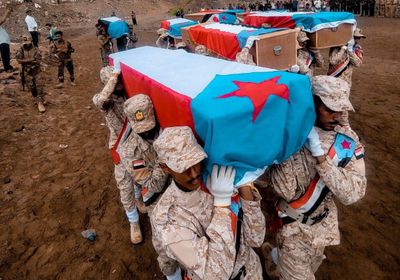 شهداء الجنوب.. ذاكرة حية ومسار مستمر حتى استعادة الدولة