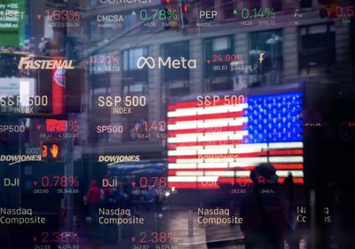 الأسهم الأمريكية تسجل مستويات قياسية مع تزايد التوقعات بخفض الفائدة