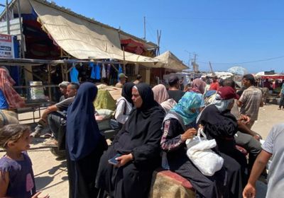 جنوب السودان تكشف حقيقة المحادثات مع إسرائيل لإعادة توطين سكان غزة