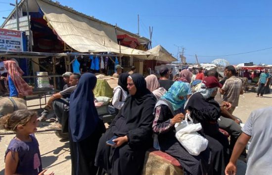 جنوب السودان تكشف حقيقة المحادثات مع إسرائيل لإعادة توطين سكان غزة