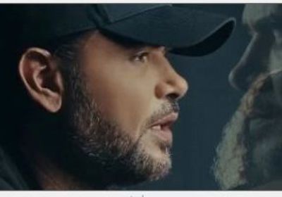 ساموزين يواصل طرح ألبومه الصيفي بأغنية "انهيار" على جميع المنصات