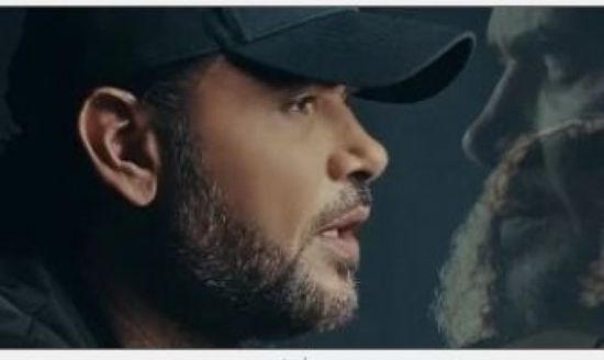 ساموزين يواصل طرح ألبومه الصيفي بأغنية "انهيار" على جميع المنصات