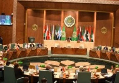 الجامعة العربية تدين تصريحات نتنياهو بشأن "إسرائيل الكبرى"