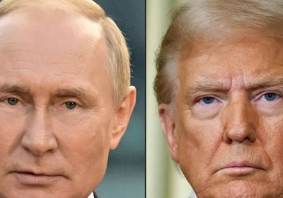 الخارجية الروسية تكشف ملامح اللقاء المرتقب بين بوتين وترامب