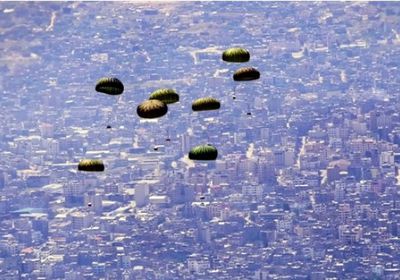 بتنسيق مع الأردن.. إندونيسيا تُرسل 800 طن مساعدات لغزة