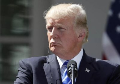 ترامب: سأتحدث مع القادة الأوروبيين بشأن التوصل لاتفاق حول أوكرانيا