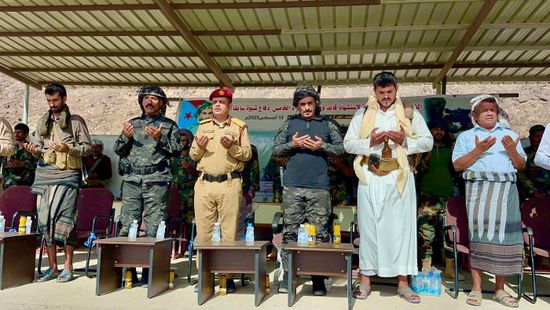 اللواء الخامس دفاع شبوة يحيي ذكرى استشهاد مؤسسه