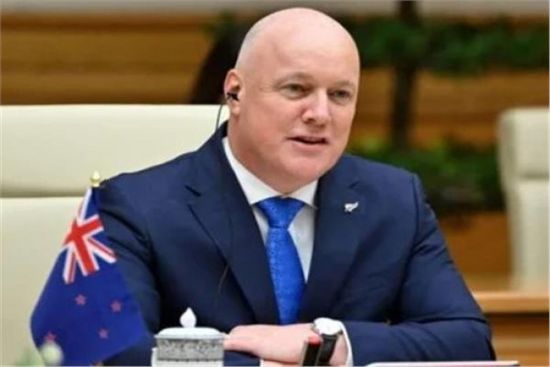 رئيس وزراء نيوزيلندا: نتنياهو تجاوز كل الحدود