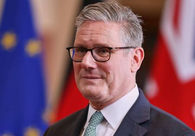 ستارمر: بريطانيا تجهز حزمة عقوبات جديدة ضد روسيا