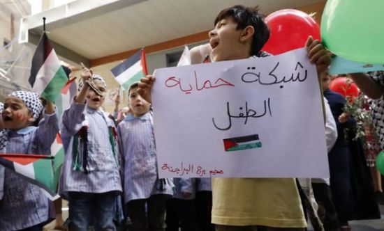 الأونروا: وفاة 100 طفل بسبب المجاعة في غزة