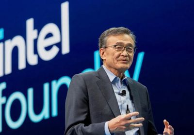 رئيس "إنتل" يزور البيت الأبيض بعد دعوة ترامب لإقالته