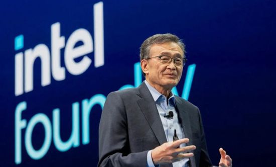رئيس "إنتل" يزور البيت الأبيض بعد دعوة ترامب لإقالته