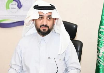 خالد الغامدي رئيسًا للنادي الأهلي السعودي لولاية ثالثة بالتزكية
