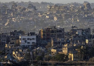 السلطة الفلسطينية: مستعدون لحكم قطاع غزة