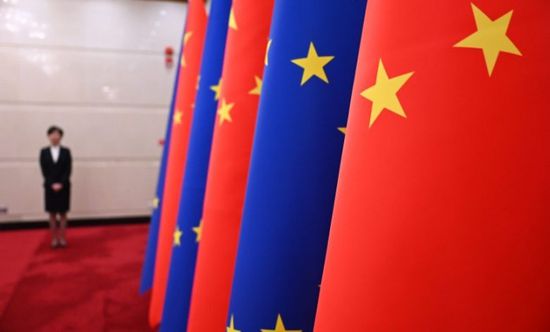 الصين تفرض عقوبات على مصرفين أوروبيين