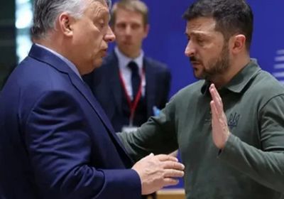 رئيس وزراء المجر: خسر الأوكرانيون الحرب.. وانتصرت روسيا