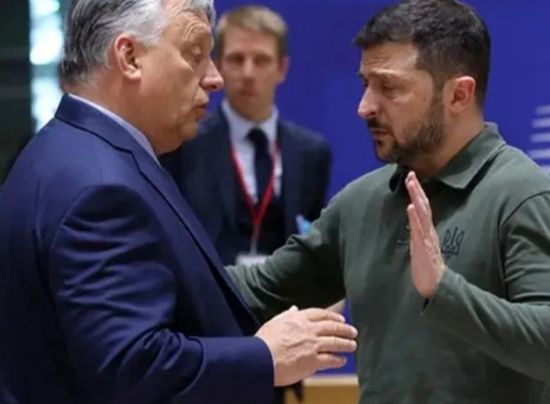 رئيس وزراء المجر: خسر الأوكرانيون الحرب.. وانتصرت روسيا