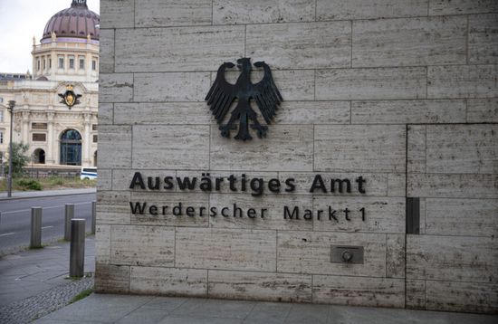 ألمانيا: سنمول توريدات الأسلحة الأمريكية لأوكرانيا بـ500 مليون دولار