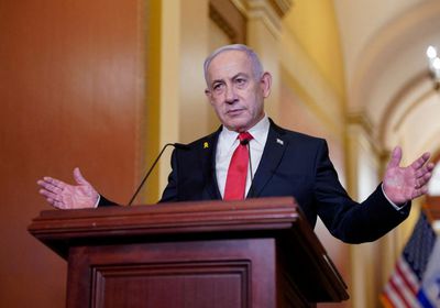 التعاون الإسلامي تدين تصريحات نتنياهو بشأن "إسرائيل الكبرى"