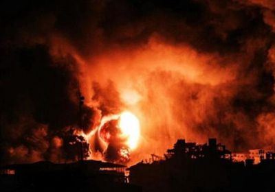 قصف مدفعي يستهدف مناطق جنوب حي الزيتون