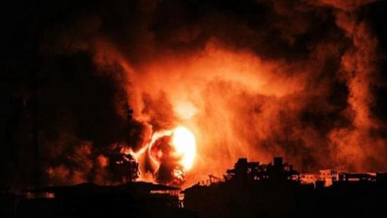 قصف مدفعي يستهدف مناطق جنوب حي الزيتون