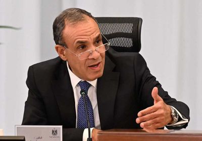 مصر تعلن تدريب 5 آلاف شرطي فلسطيني لنشرهم بغزة