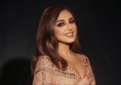 تطورات جديدة بشأن حالة الفنانة أنغام