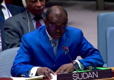 السودان يشيد بموقف مجلس الأمن بشأن "الحكومة الموازية"
