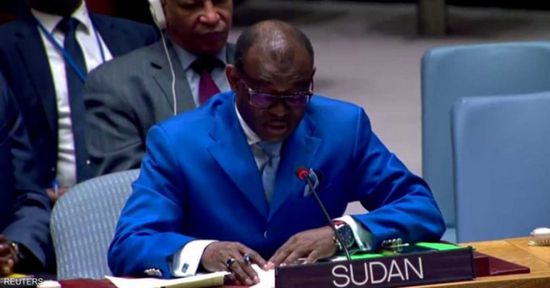السودان يشيد بموقف مجلس الأمن بشأن "الحكومة الموازية"
