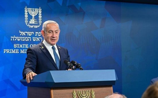 نتنياهو: هدفنا السيطرة الأمنية العليا في غزة