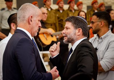    سموتريتش يسمح ببناء 3400 وحدة استيطانية قرب القدس