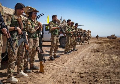 اشتباكات عنيفة بين "قسد" والجيش السوري بدير الزور