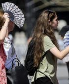  موجة حر شديدة تضرب أجزاء واسعة من أوروبا