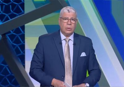 شوبير يهاجم مدرب حراس مرمى الأهلي السابق