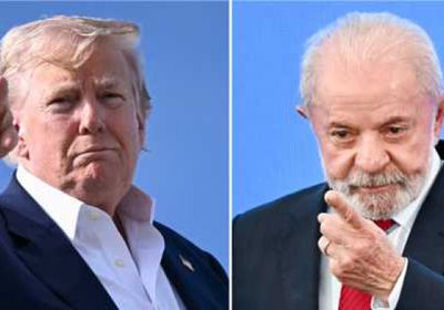 "خطة السيادة".. البرازيل تواجه رسوم ترامب الجمركية