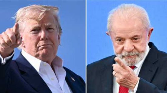 "خطة السيادة".. البرازيل تواجه رسوم ترامب الجمركية