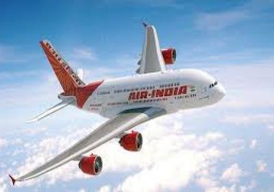 "إير إنديا" تعلق رحلاتها المباشرة إلى واشنطن