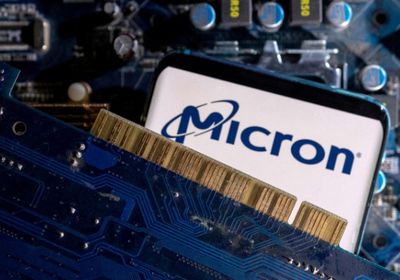 سهم "ميكرون تكنولوجي" يرتفع بعد توقعات مالية قوية