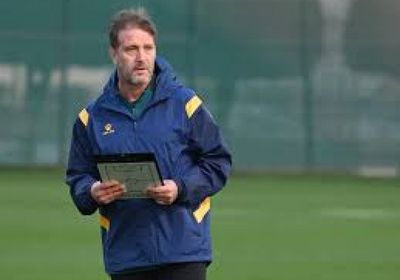 مدرب الغرافة يستهدف لقب الدوري القطري