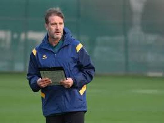 مدرب الغرافة يستهدف لقب الدوري القطري