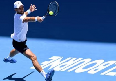 مكافآت قياسية للاعبي التنس من تقاسم الأرباح