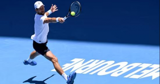 مكافآت قياسية للاعبي التنس من تقاسم الأرباح