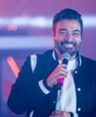 حميد الشاعري يستعد لطرح "عالم أحلى" دويتو جديد مع نوران أبو طالب
