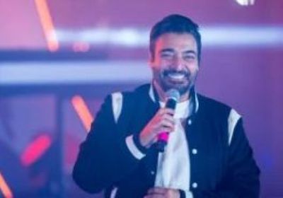 حميد الشاعري يستعد لطرح "عالم أحلى" دويتو جديد مع نوران أبو طالب