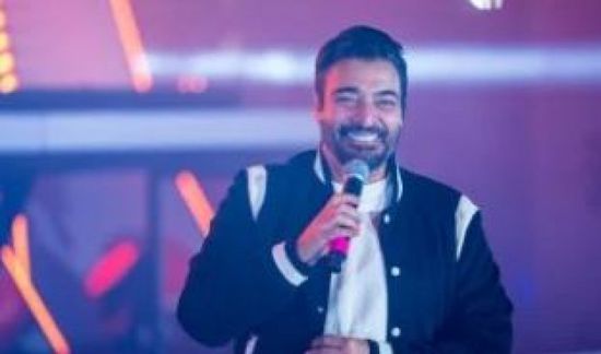 حميد الشاعري يستعد لطرح "عالم أحلى" دويتو جديد مع نوران أبو طالب